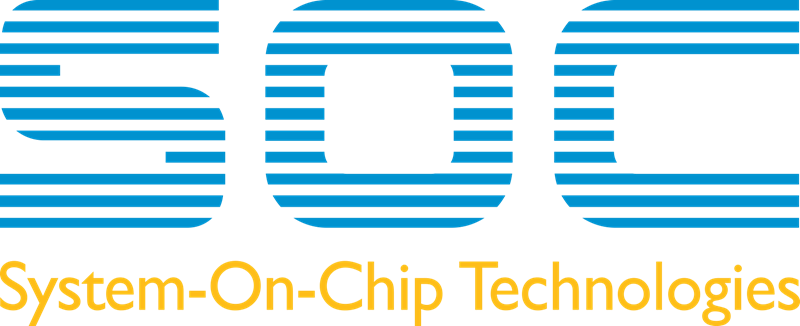 System-On-Chip (SOC) Technologies