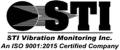 STI Vibration Monitoring