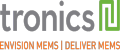 Tronics Microsystems S.A.