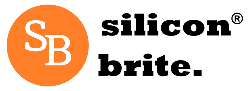 Silicon®Brite.