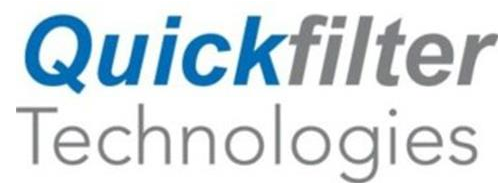 Quickfilter Technologies