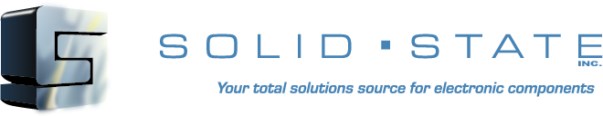 Solid State, Inc.