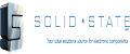Solid State, Inc.