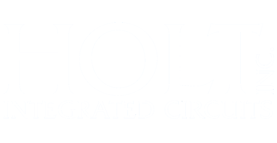 Holt Integrated Circuits, Inc.