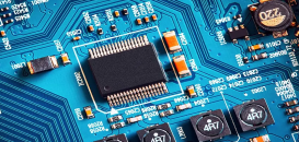 Ensuring Authenticity: A Guide to Distinguishing Genuine Electronic Components