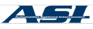 ASI(Automation Systems Interconnect)