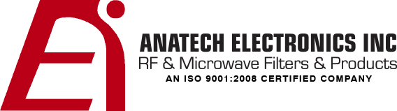 Anatech Microwave