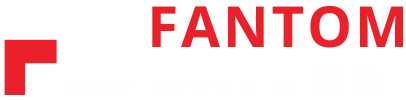 Fantom Drives