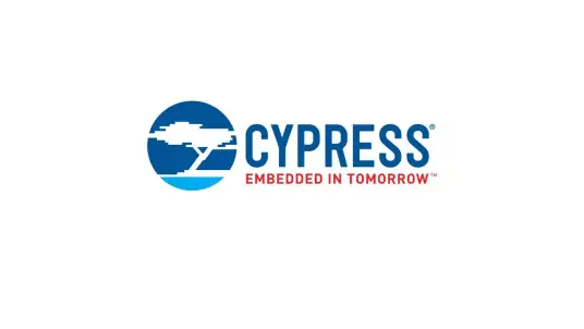 Cypress Semiconductor